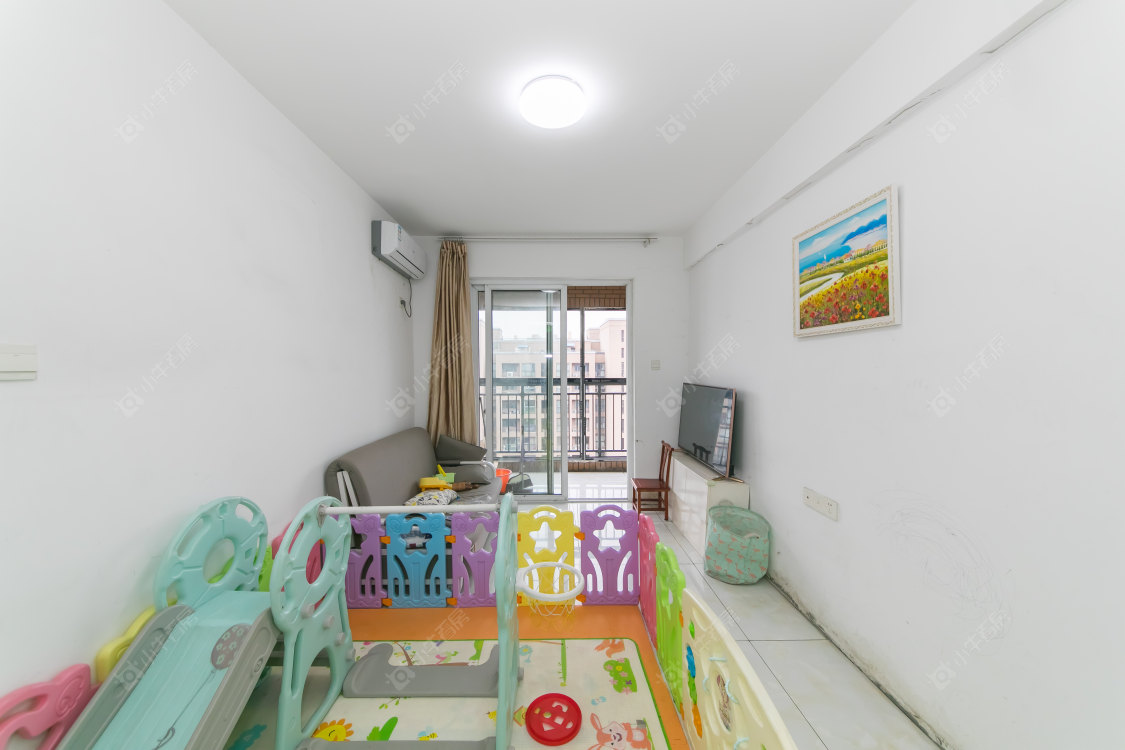 常州泰盈八千里在售二手房源室内图_小牛看房