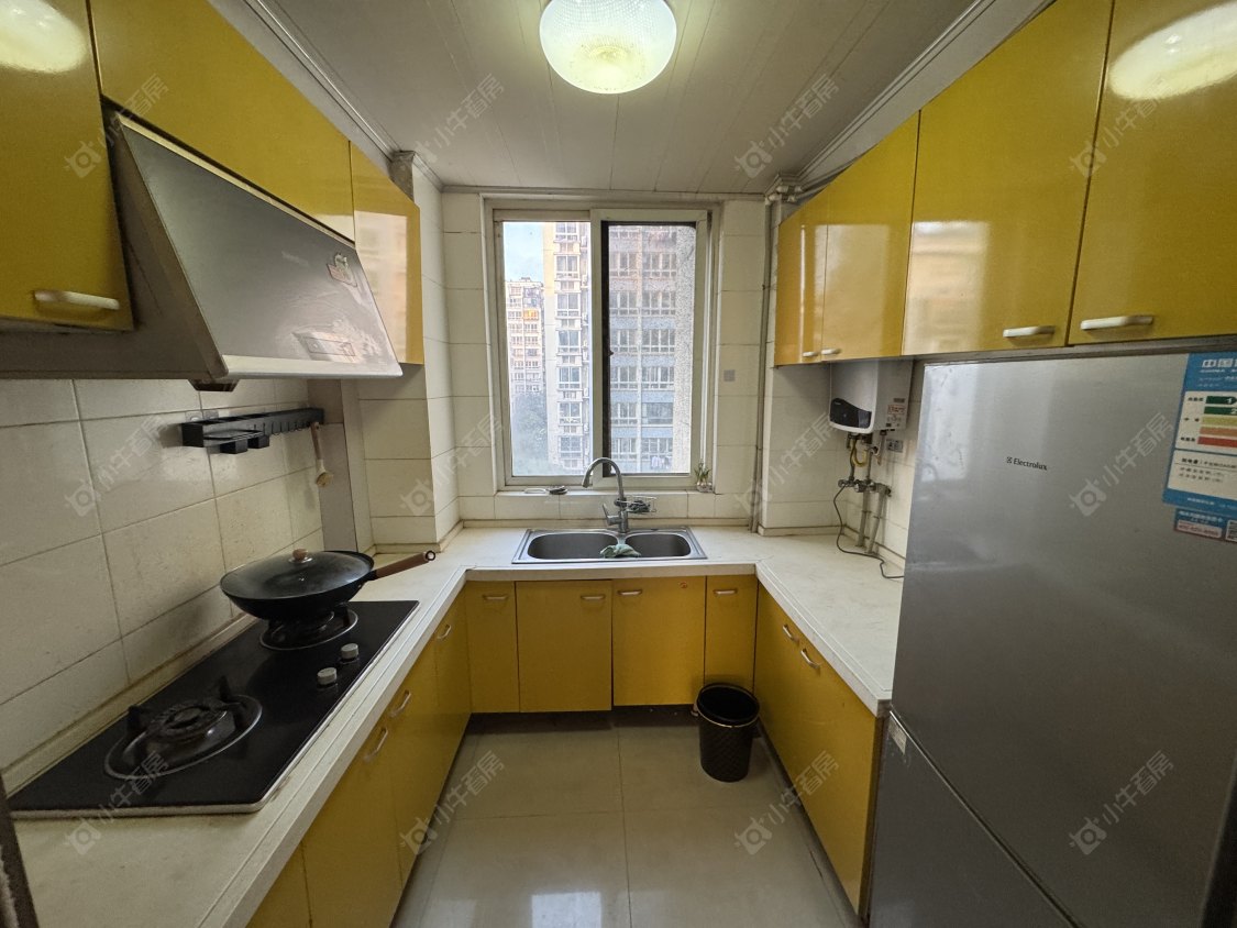 常州锦阳花苑在租房源室内图_小牛看房