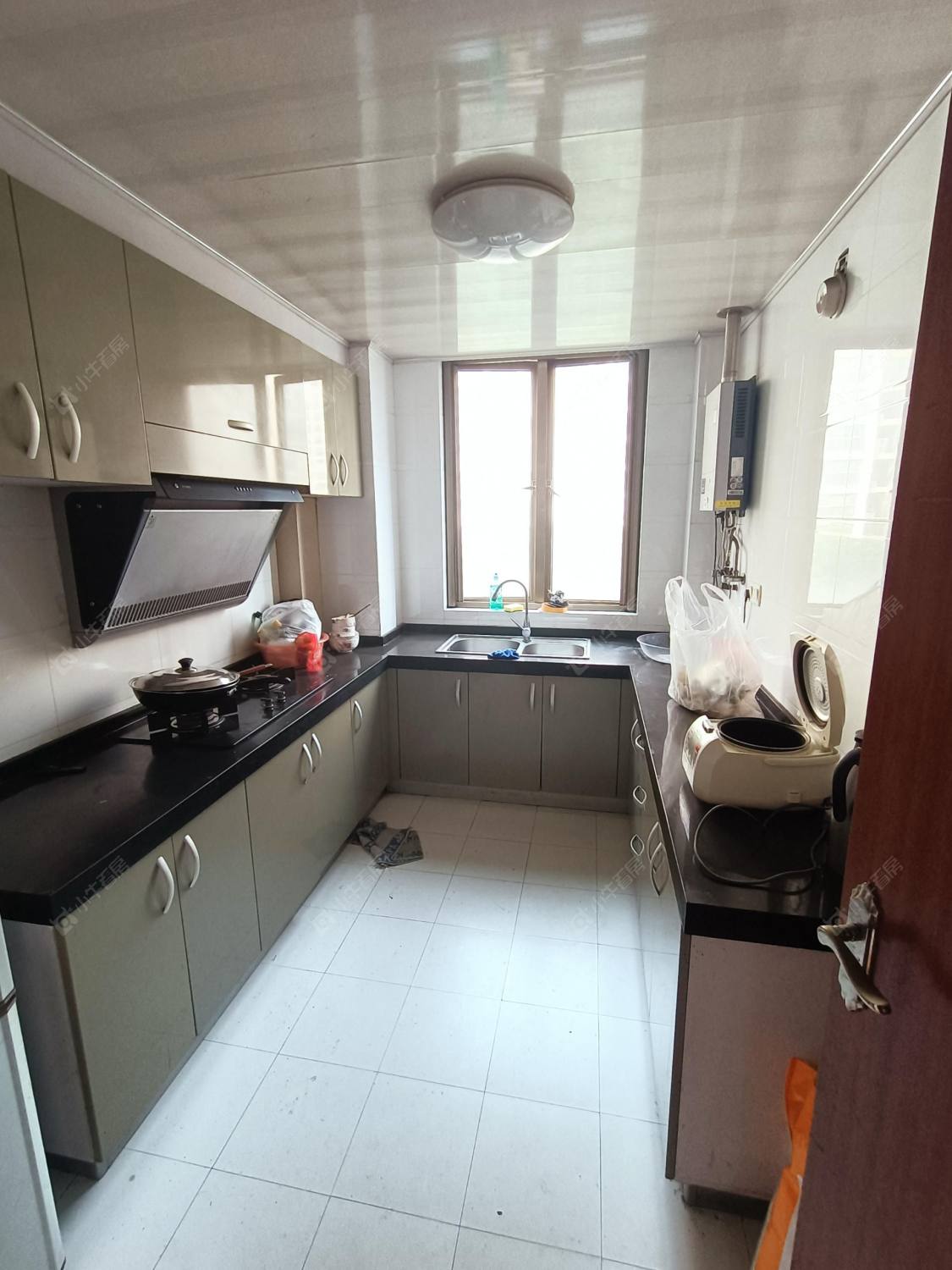 常州银河湾第一城一期在租房源室内图_小牛看房