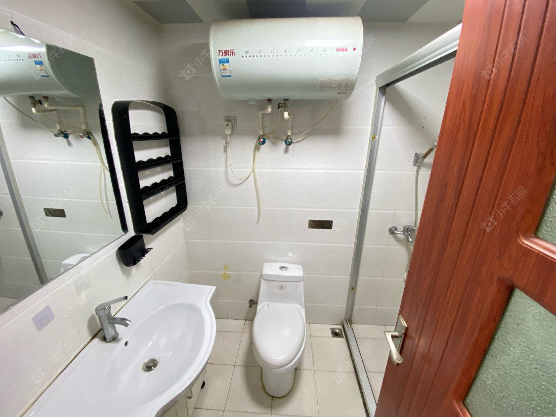 常州丰臣国际广场在租房源室内图_小牛看房