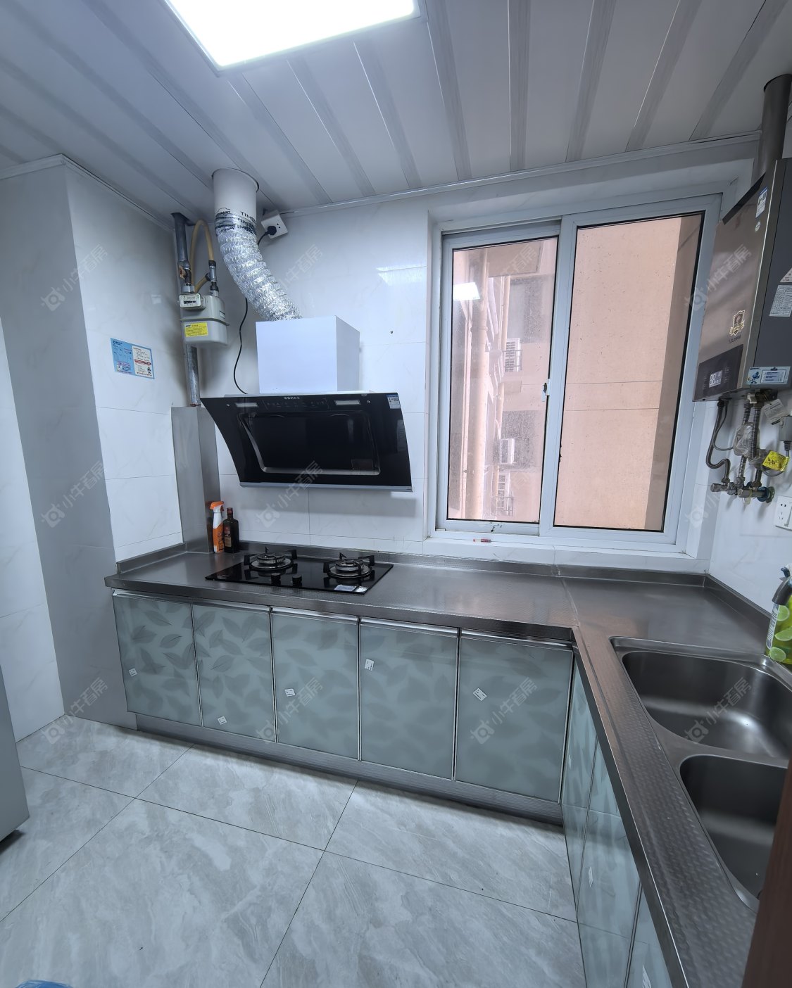 常州嘉禾尚郡在租房源_小牛看房