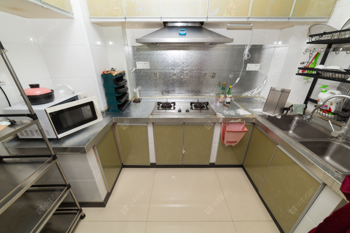 常州龙东花园在售二手房源室内图_小牛看房