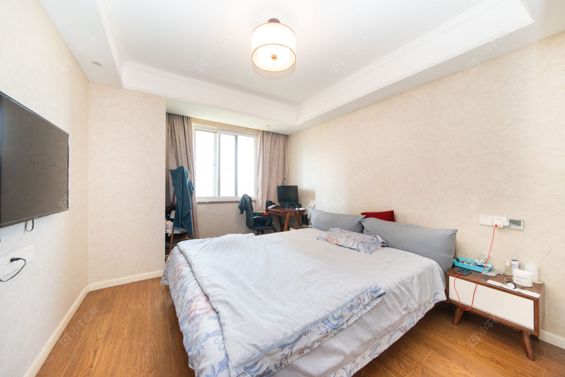 常州新城香溢澜桥二期在售二手房源室内图_小牛看房