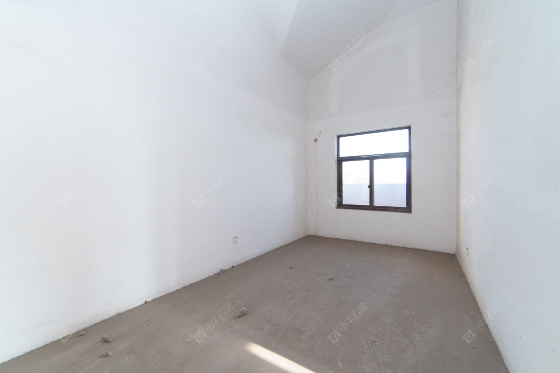 常州格兰艺堡一期在售二手房源室内图_小牛看房