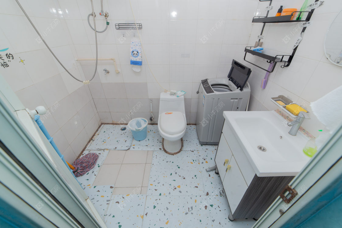 常州创业公寓在售二手房源室内图_小牛看房