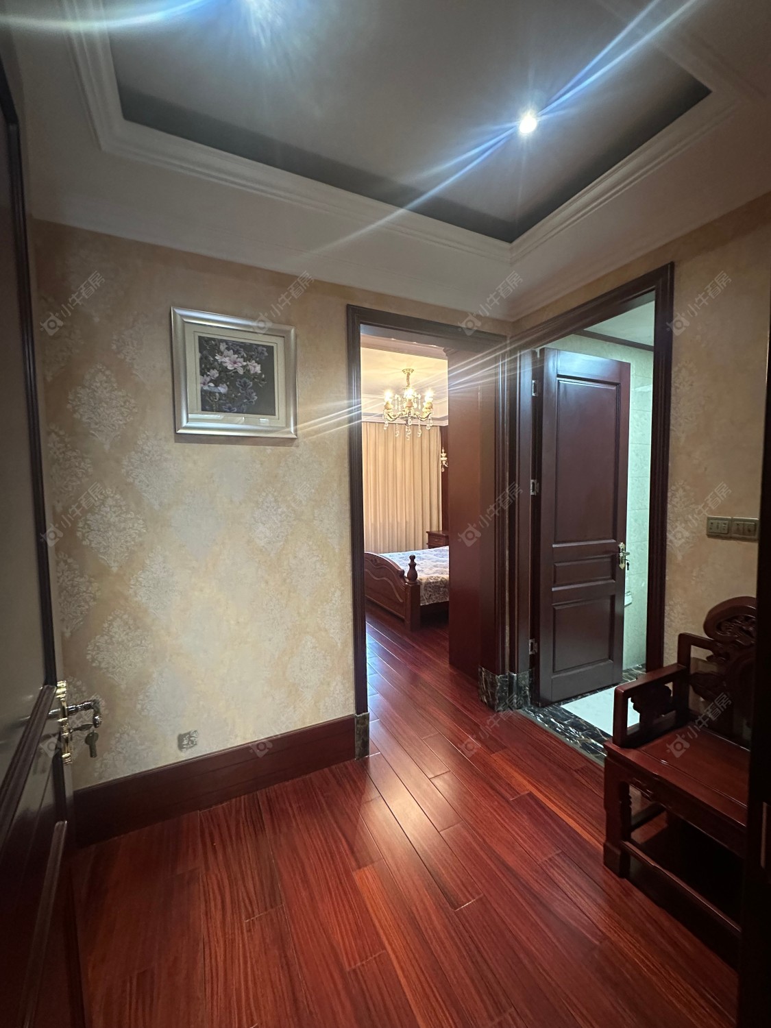 雅居乐星河湾房源室内图 常州雅居乐星河湾在租房源室内图_小牛看房