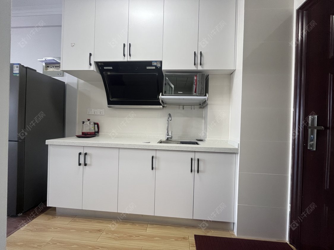 常州湖港名城在租房源_小牛看房