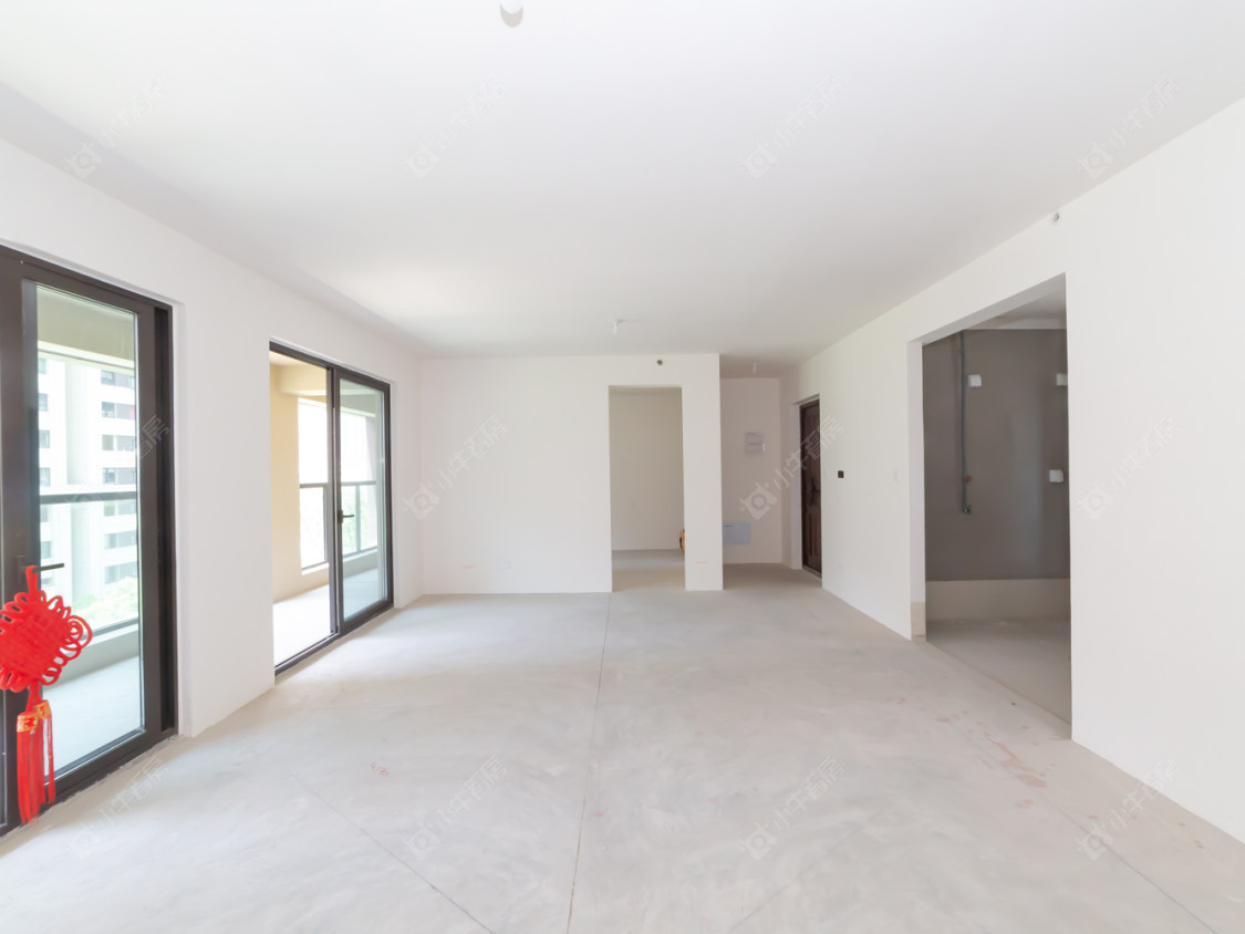 常州龙湖景粼天著在售二手房源室内图_小牛看房