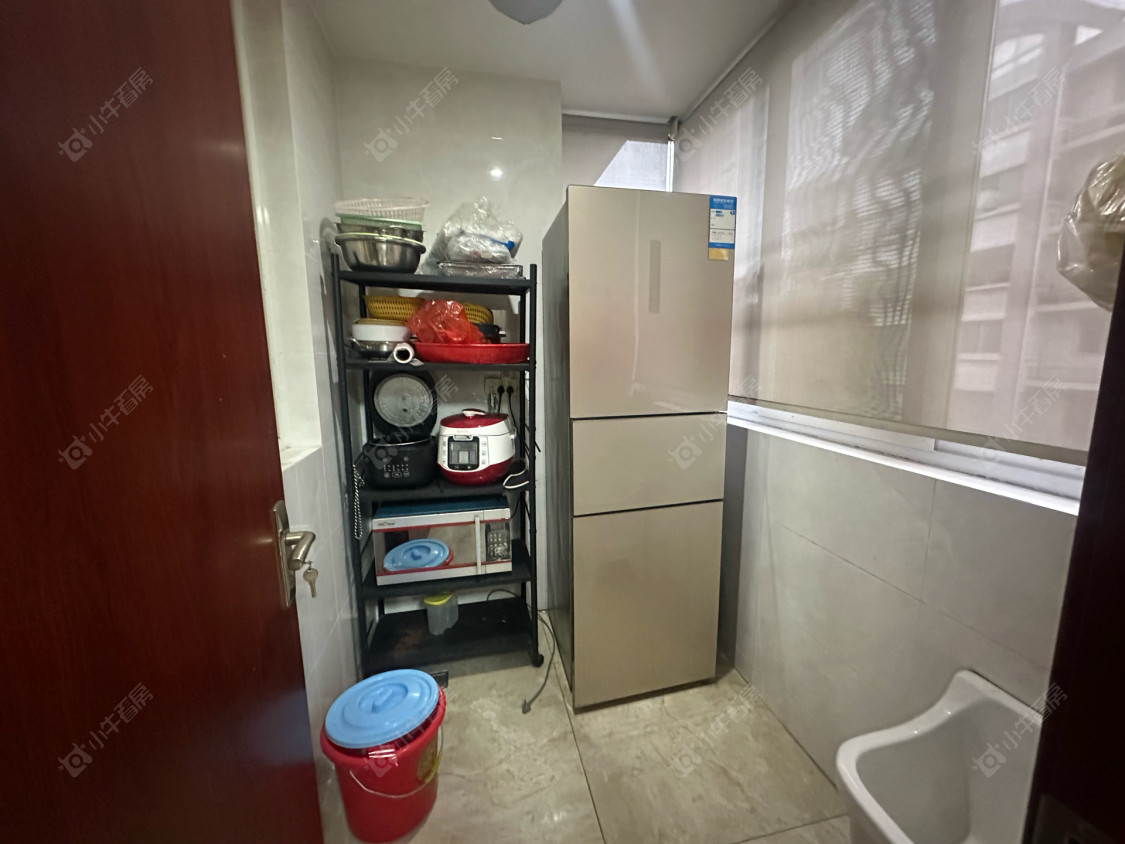 常州瑞丰花苑在租房源室内图_小牛看房