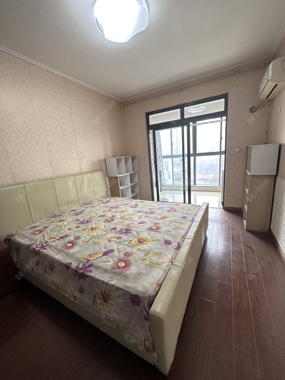 常州迎宾秀园在租房源_小牛看房