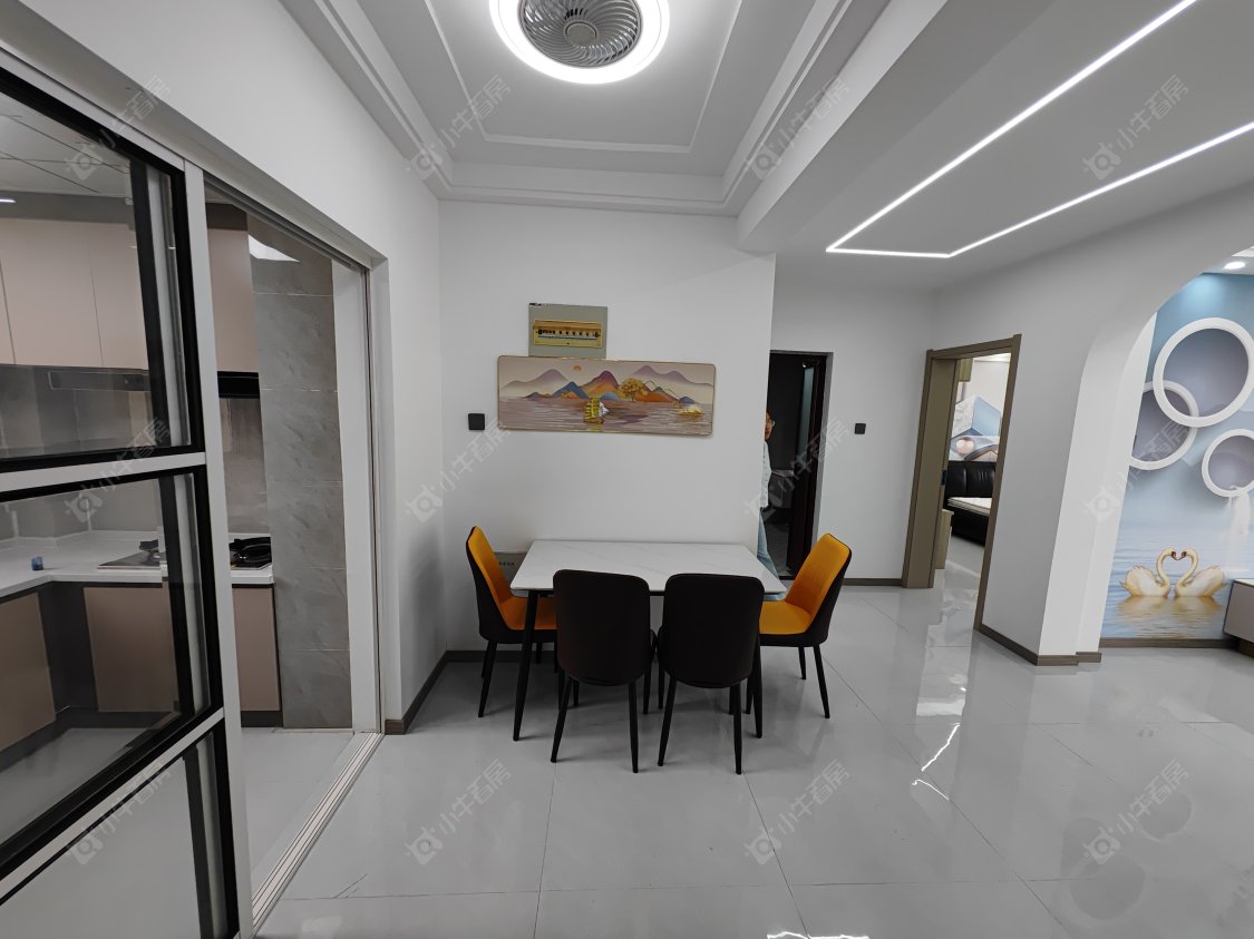 常州半岛小区在租房源_小牛看房