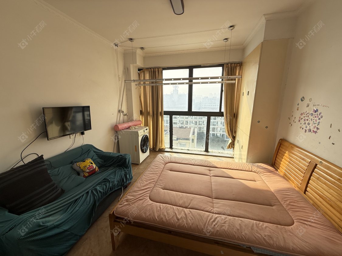 常州香江康桥在租房源_小牛看房