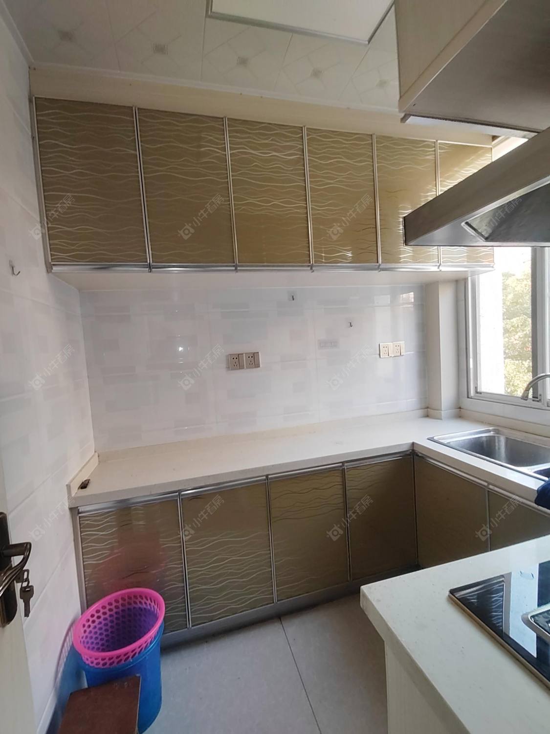 兰翔新村房源室内图 常州兰翔新村在租房源室内图_小牛看房