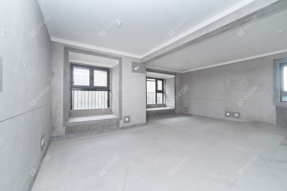 常州路劲雅居乐城市万象在租房源室内图_小牛看房