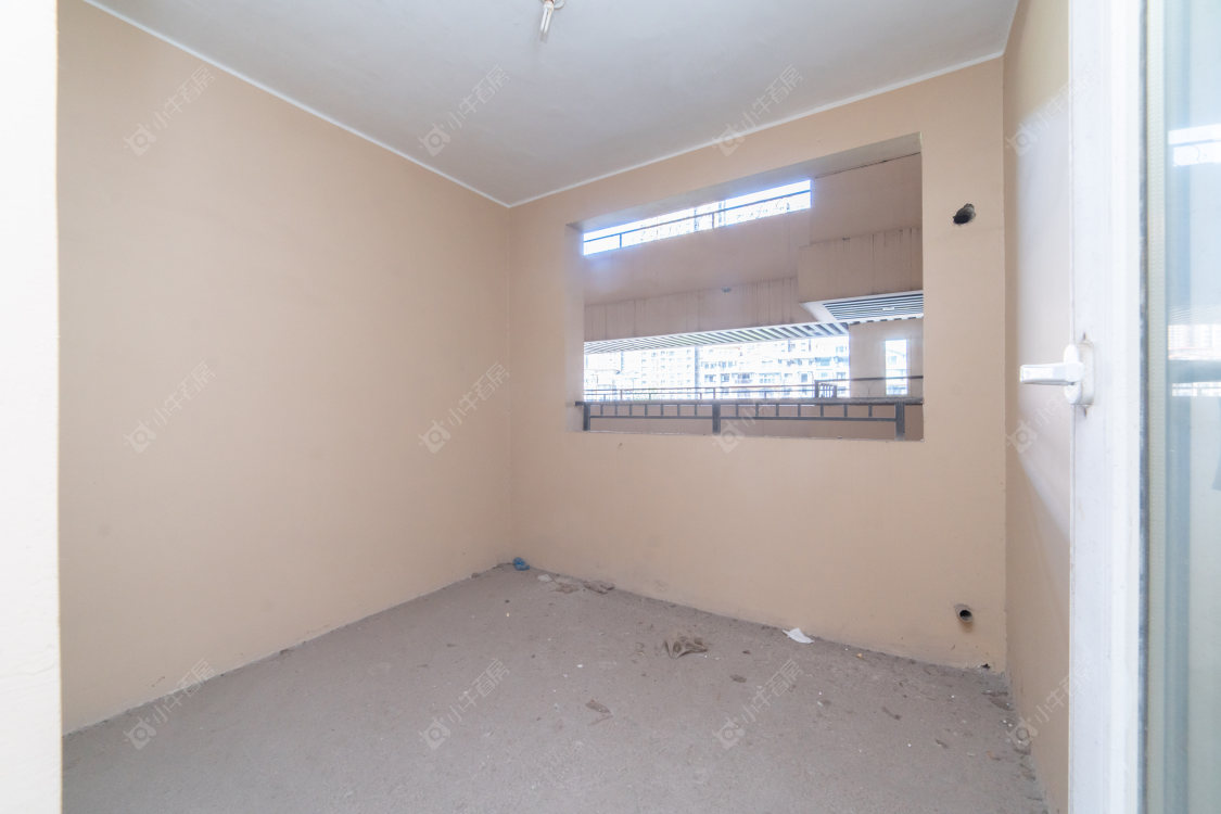 常州龙湖龙誉城四期在售二手房源室内图_小牛看房