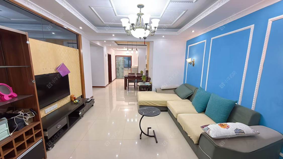 九洲豪廷苑房源 常州九洲豪廷苑在租房源_小牛看房