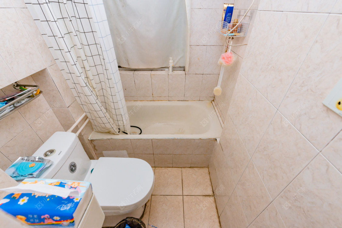 吴家场公寓房源室内图 常州吴家场公寓在售二手房源室内图_小牛看房