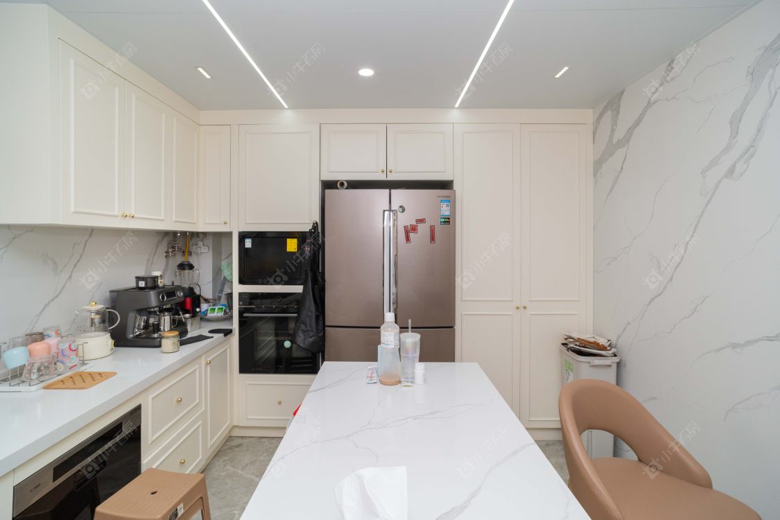 常州新城香悦半岛南区在售二手房源室内图_小牛看房