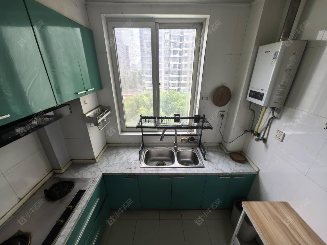 常州锦阳花苑在租房源室内图_小牛看房