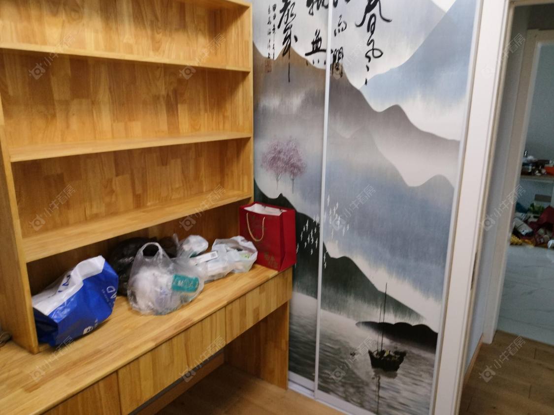常州豪景家园租房_豪景家园3室2厅房源出租