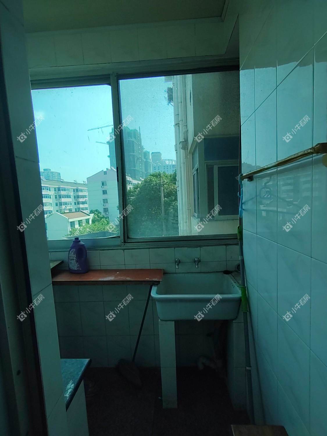 常州兰翔新村_公寓_小牛看房