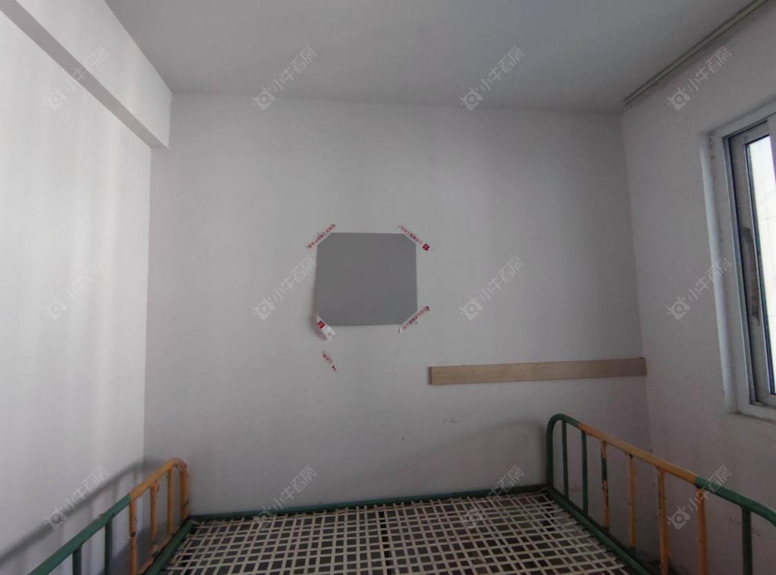 常州蔚蓝天地一二期在租房源室内图_小牛看房