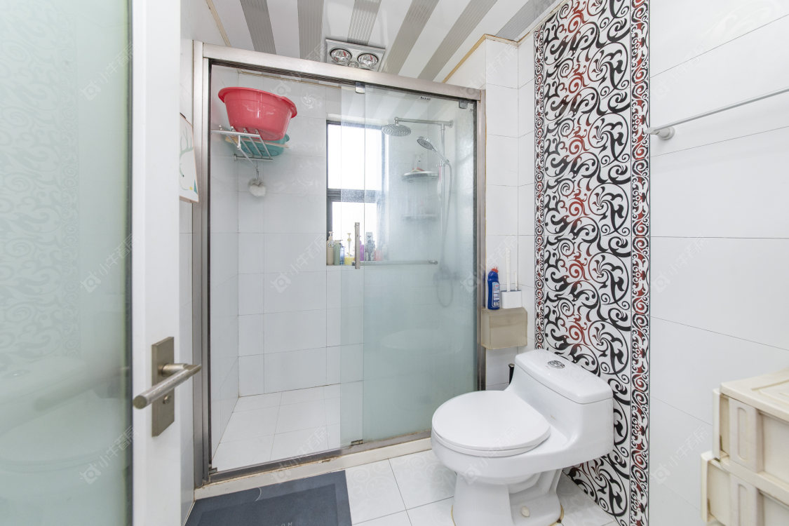 常州新城南都御苑在售二手房源室内图_小牛看房