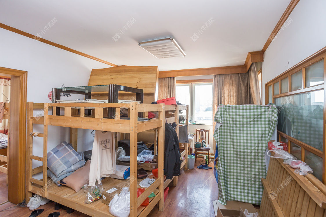 常州北环南苑在租房源室内图_小牛看房