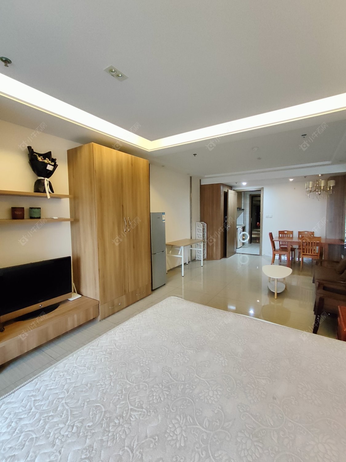 常州恒大翡翠华庭在租房源_小牛看房