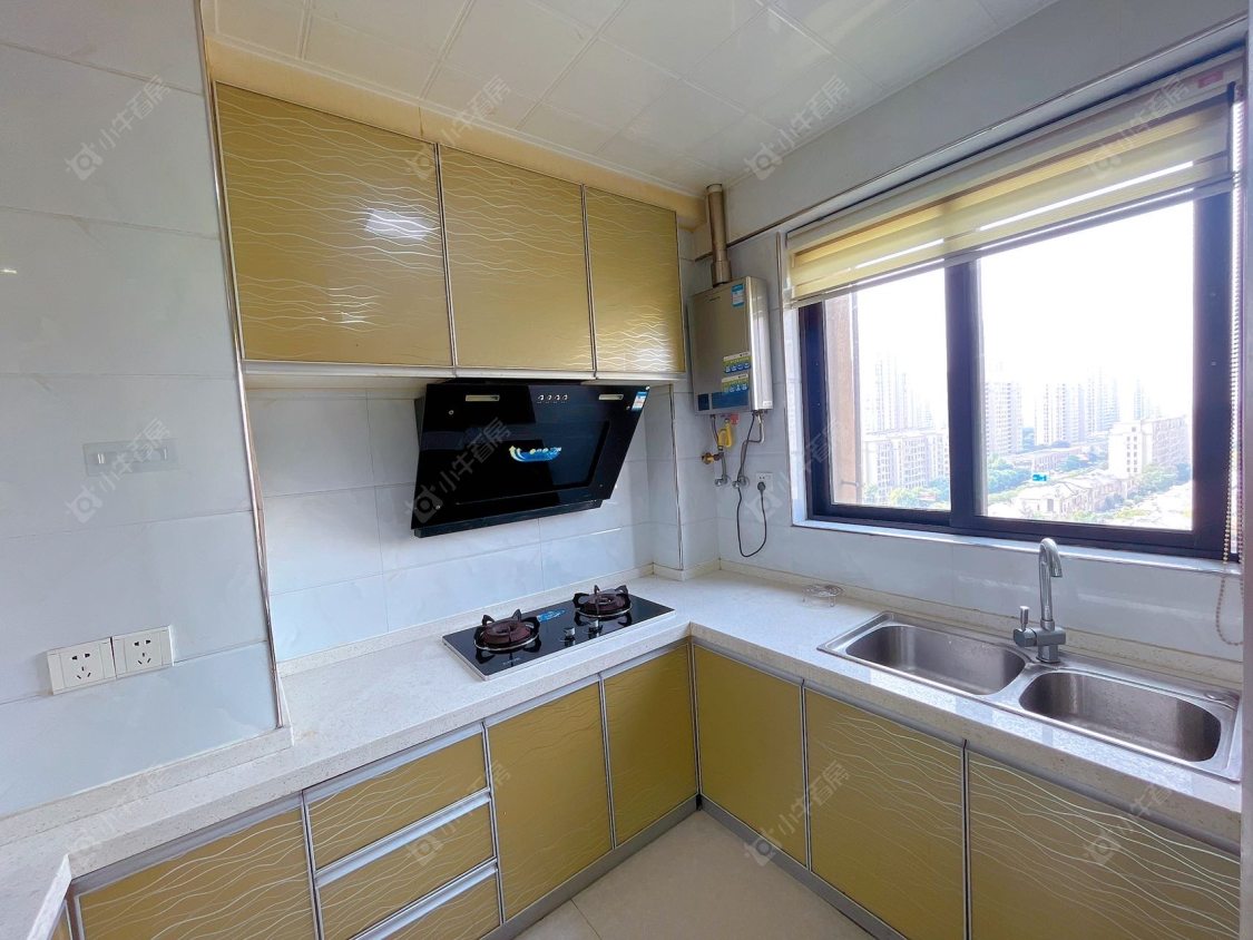 常州吾悦广场悦+公寓在租房源室内图_小牛看房