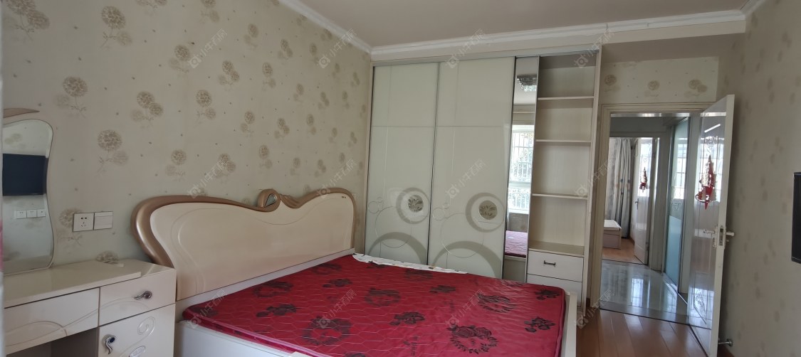 常州腾龙苑东区在租房源_小牛看房