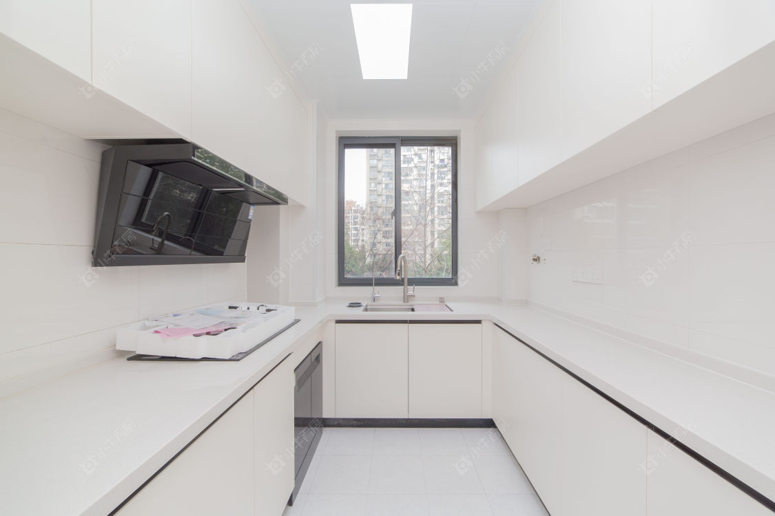 常州玉龙湾花园在售二手房源室内图_小牛看房