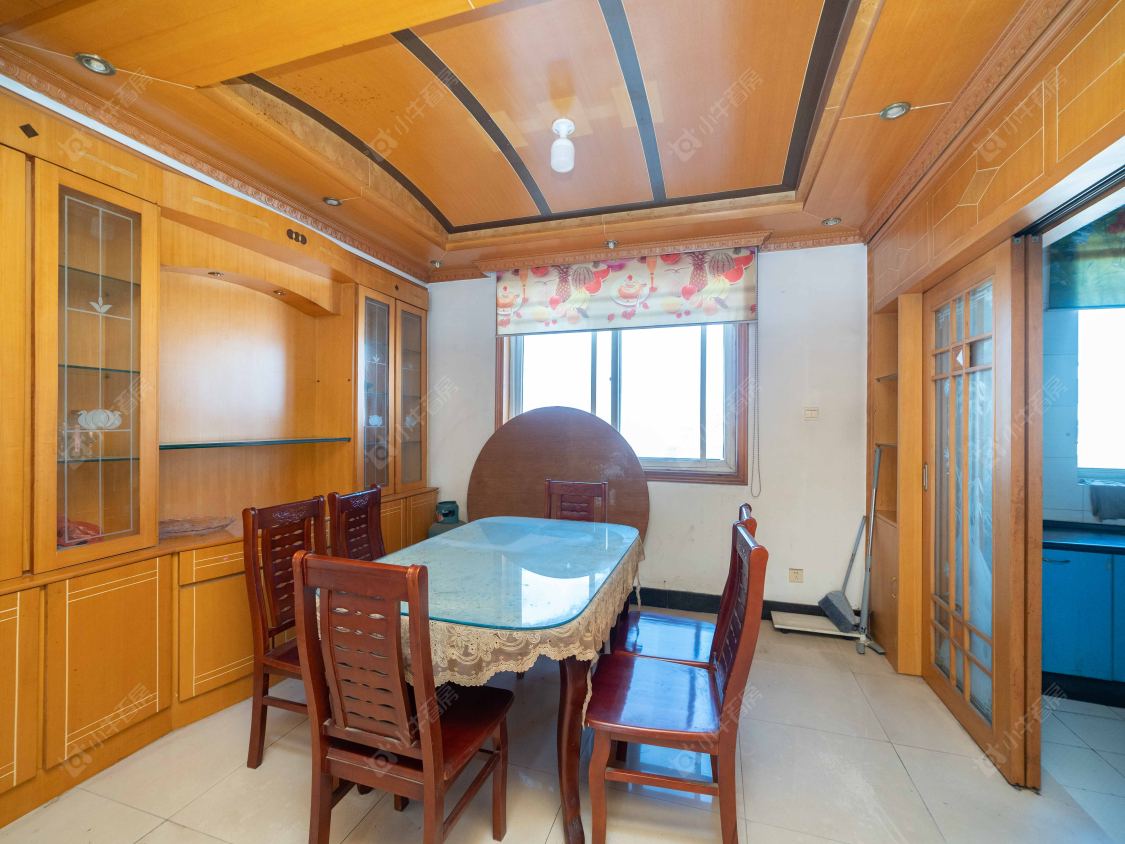 青盛公寓房源室内图 常州青盛公寓在售二手房源室内图_小牛看房