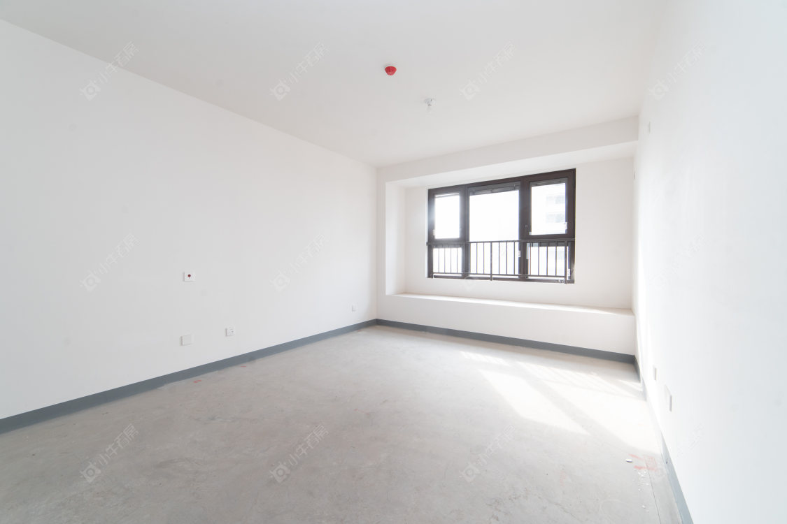 常州邹新花园D区在售二手房源室内图_小牛看房