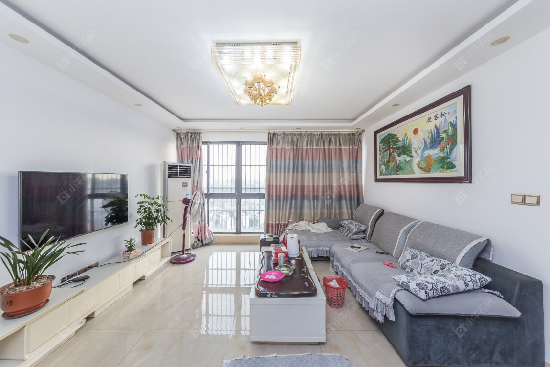 常州九龙雅苑南区在售二手房源室内图_小牛看房