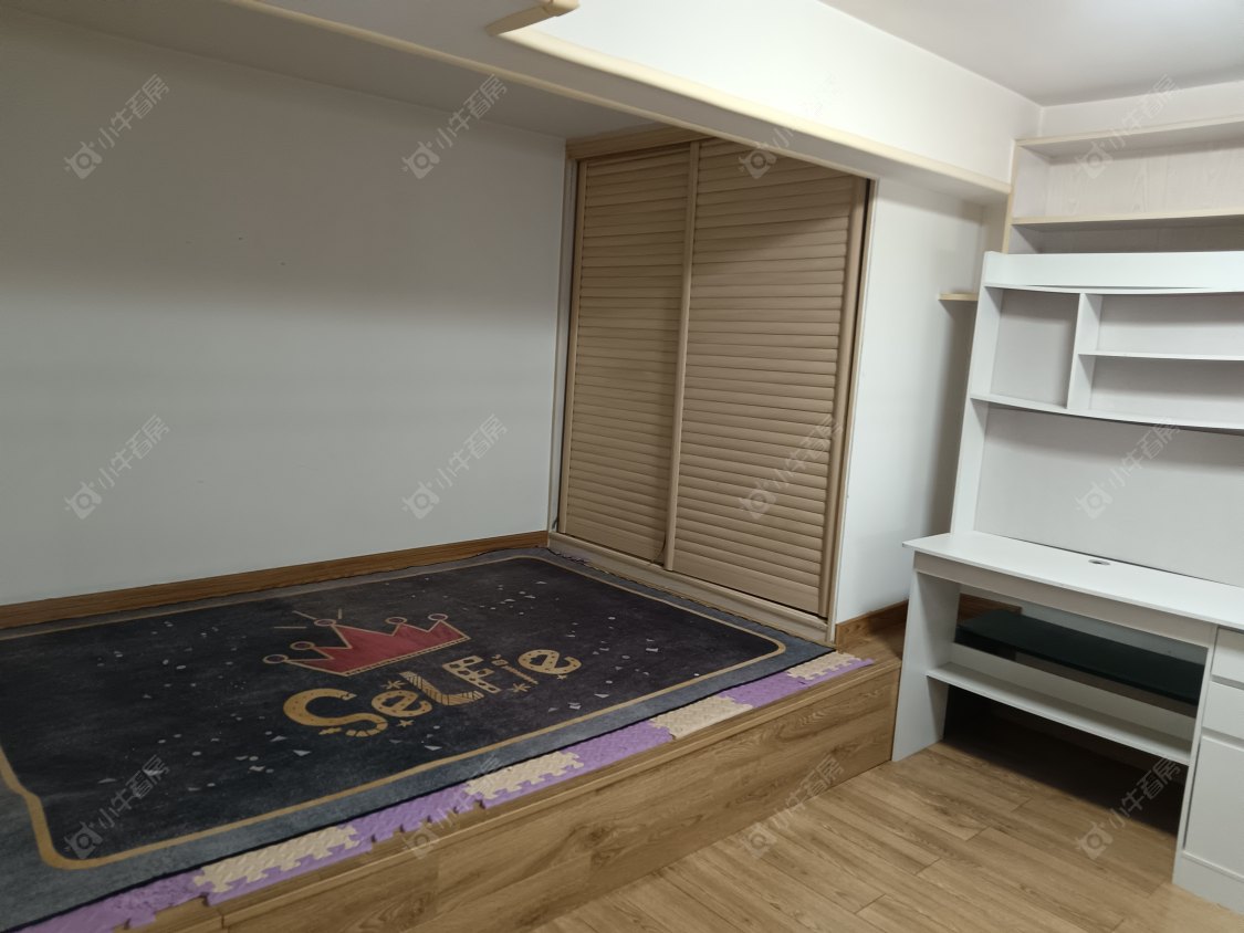 常州公园路在租房源室内图_小牛看房