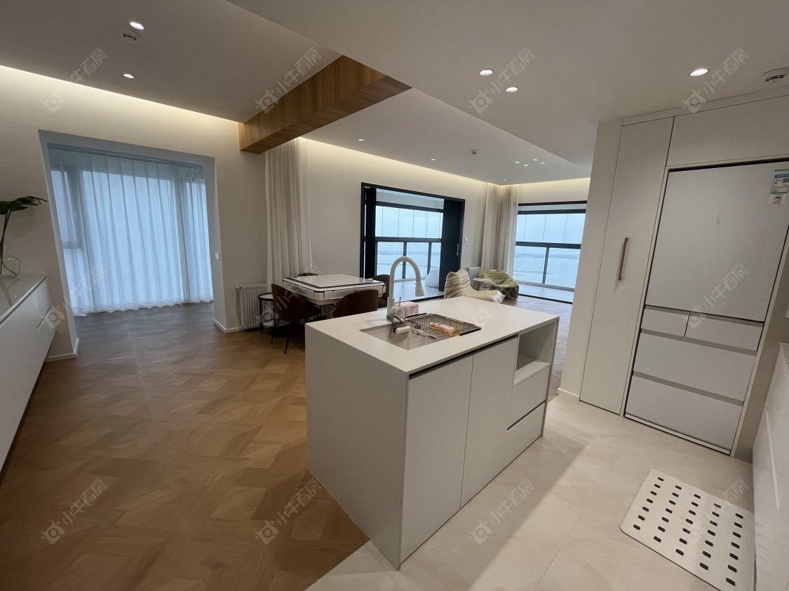 星河澜月湾房源室内图 常州星河澜月湾在租房源室内图_小牛看房