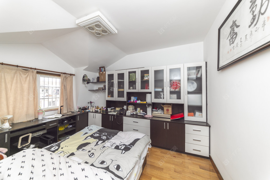 常州紫阳花园在售二手房源室内图_小牛看房