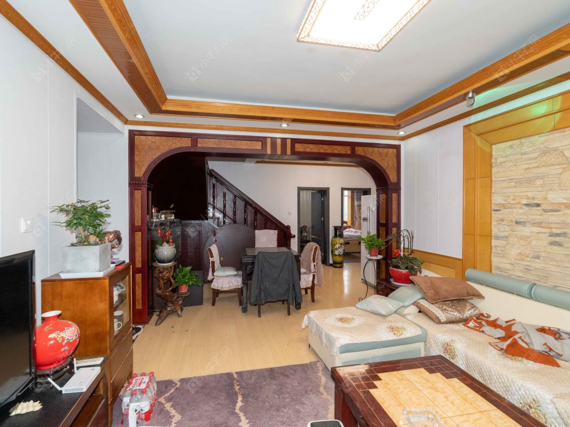 金禧园(钟楼)房源室内图 常州金禧园(钟楼)在售二手房源室内图_小牛看房