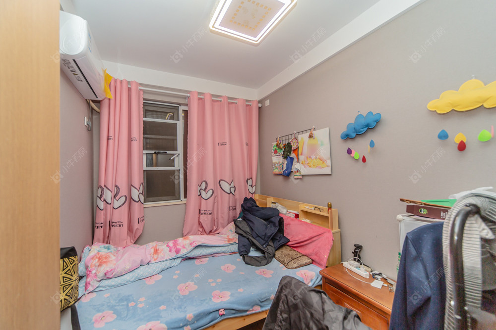 常州九洲花园三期在售二手房源室内图_小牛看房