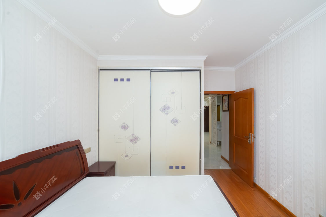 常州银河湾第一城二期在租房源室内图_小牛看房