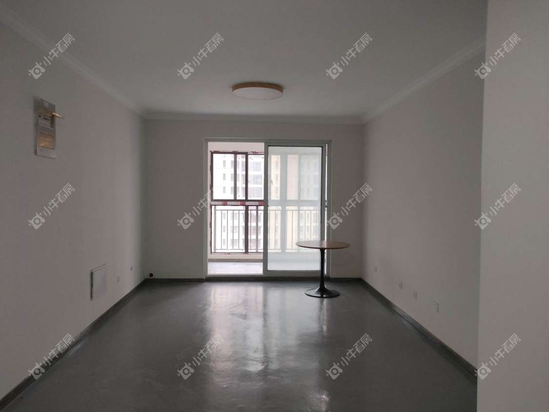 常州紫韵香庭二期在租房源_小牛看房