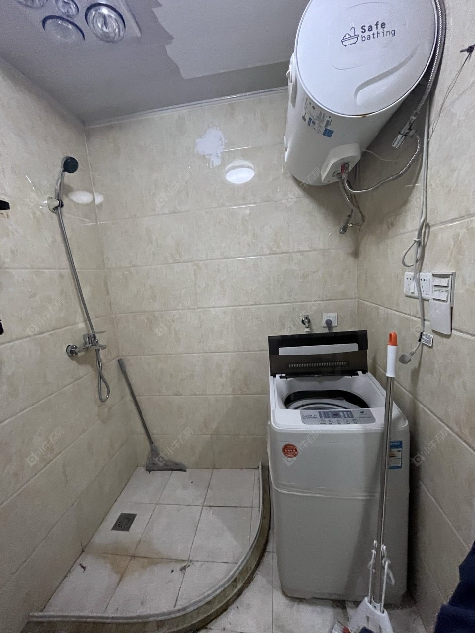 常州中奥珑郡在租房源室内图_小牛看房