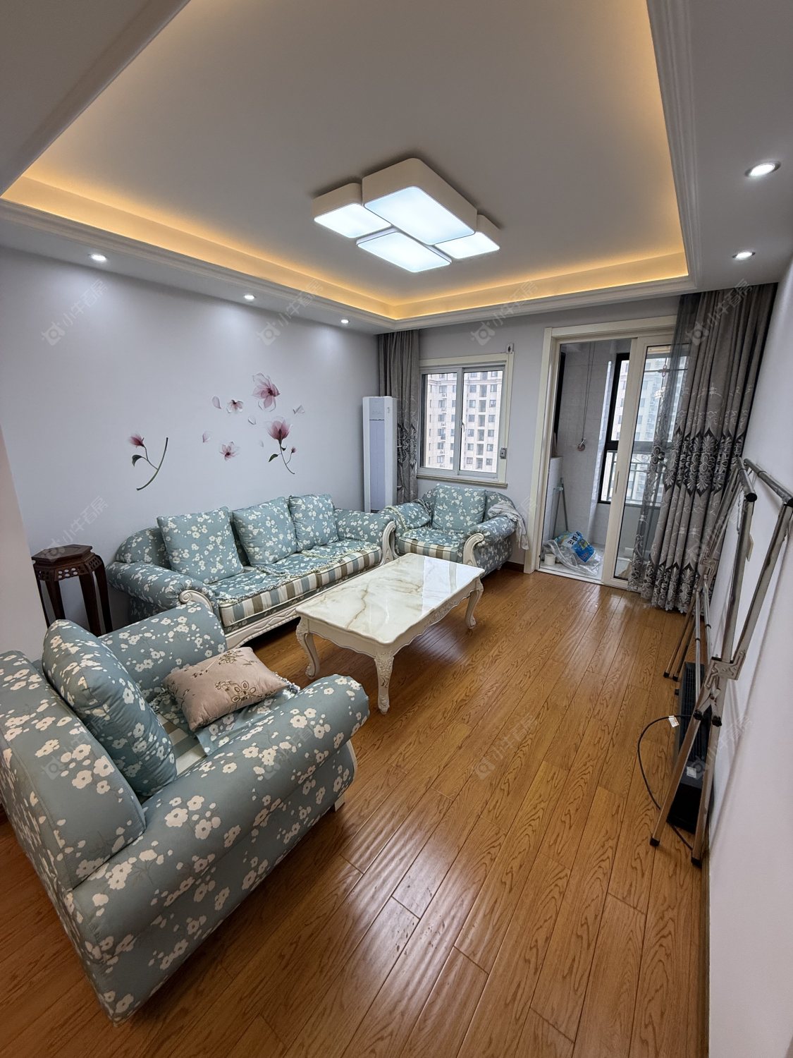 常州华润国际三期在租房源_小牛看房