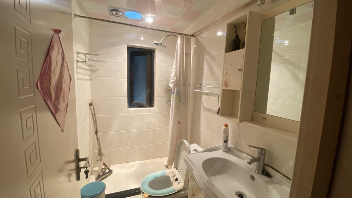 常州新城熙园在租房源_小牛看房