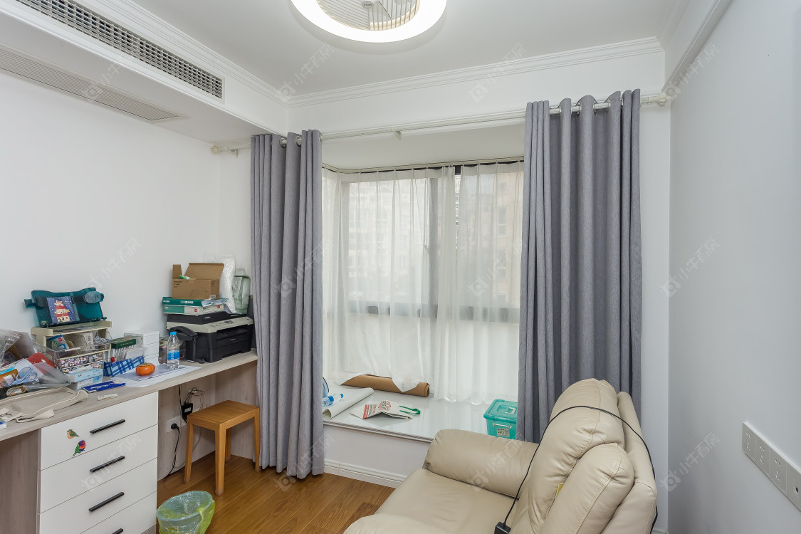 常州润德半岛在售二手房源室内图_小牛看房