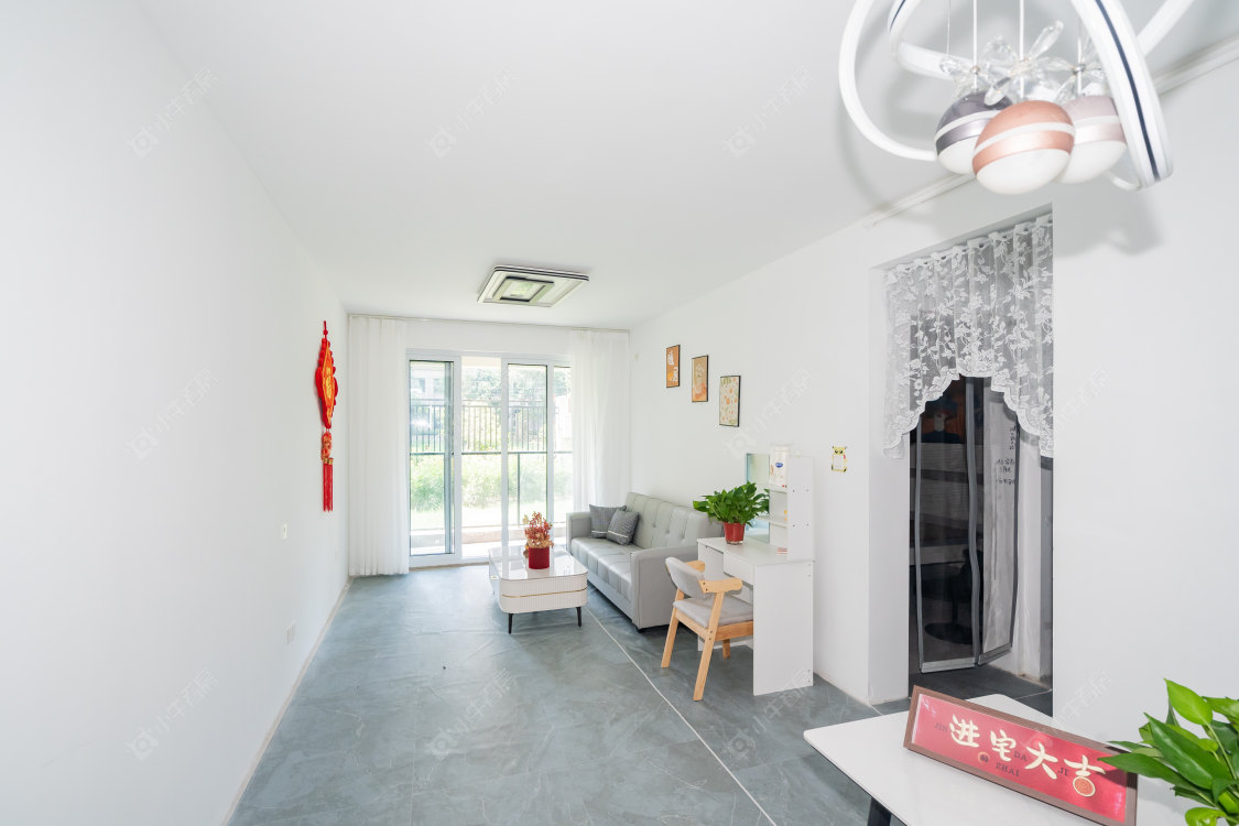 常州茶溪雅园在售二手房_小牛看房