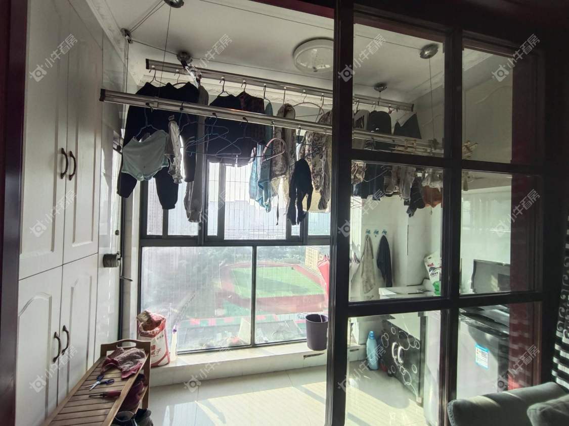 常州新城域一期在租房源_小牛看房