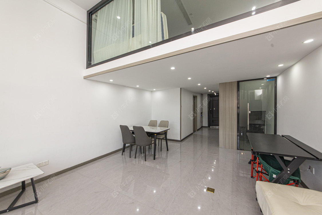 常州宏图大厦在售二手房源室内图_小牛看房