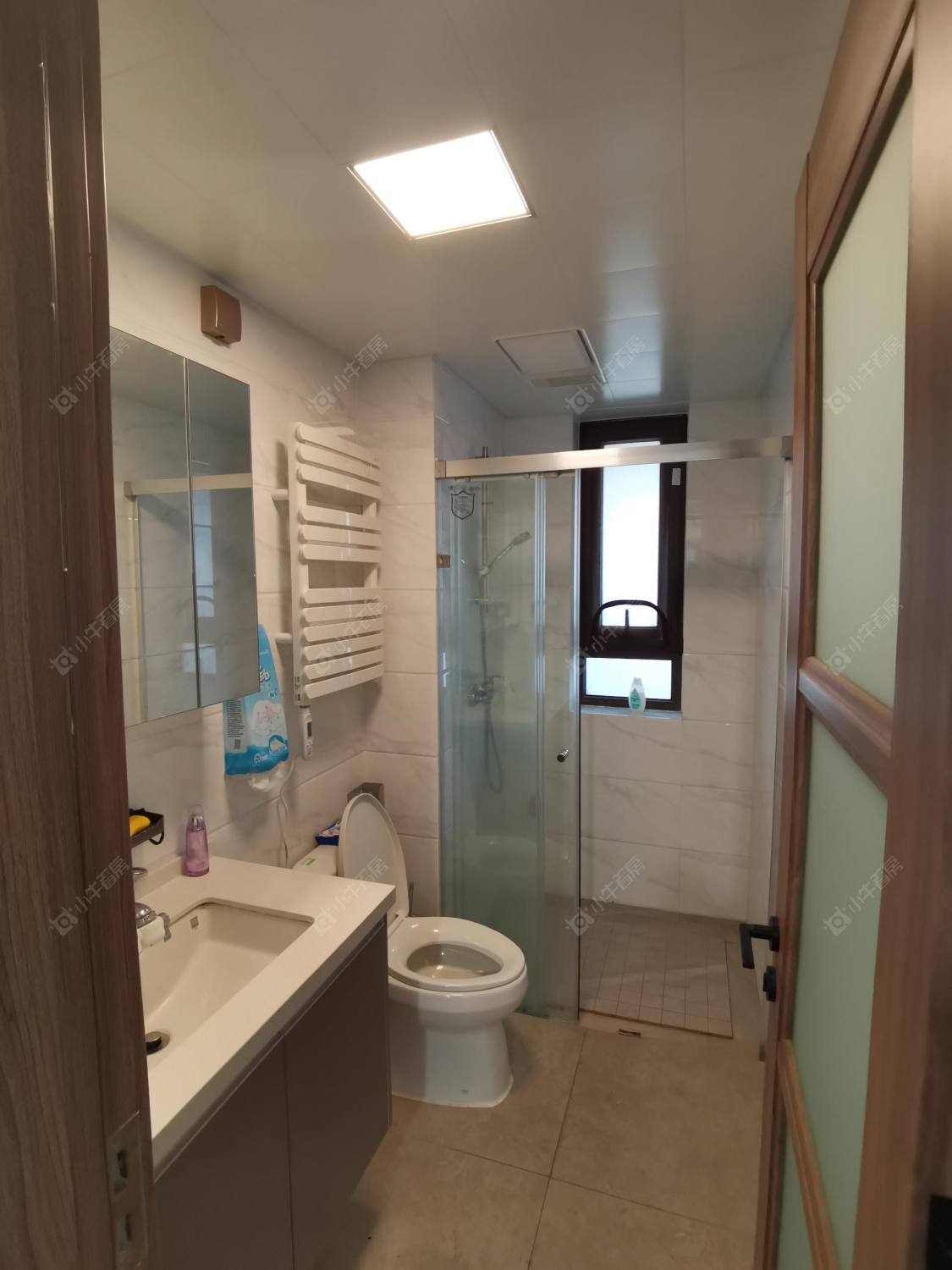 常州碧桂园碧玥和鸣在租房源室内图_小牛看房